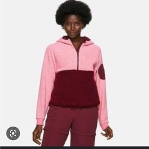 Outdoor Voices Mega Fleece